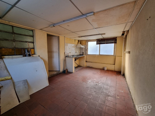 Imagen 6 de 17 de Venta Planta Alta 2 Dor Patio Balcón - Pte Perón 2800