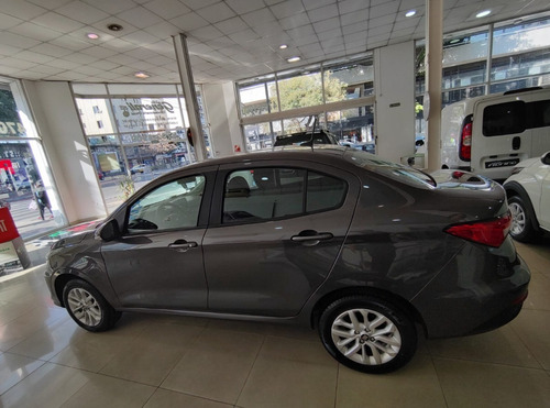 Imagen 7 de 15 de Fiat Cronos Drive 1.3 Pack Conectividad