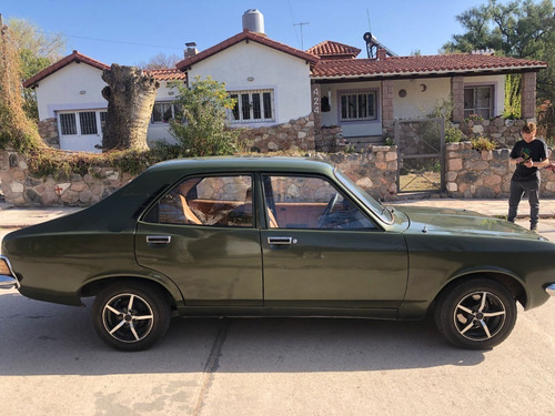Dodge 1500 Año 1978 Impecable!