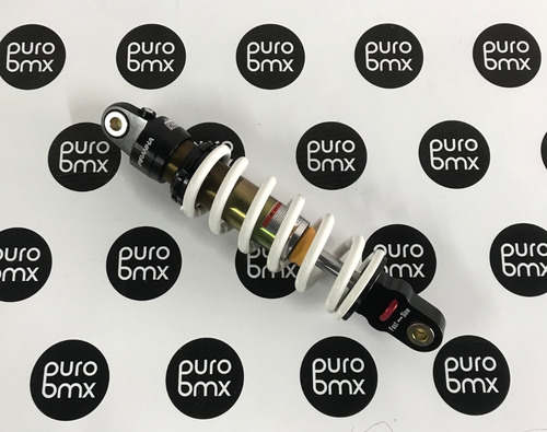 Imagen 1 de 3 de Amortiguador Faster Mini Crf50/110 - Purobmx