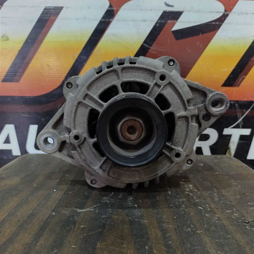 Alternador Chevrolet Aveo Detalle Ficha