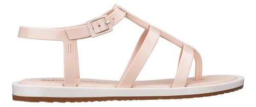 Sandalia melissa caribe verao 2025