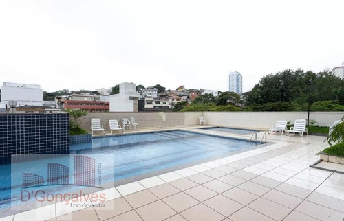 Imagem 15 de 15 de Apartamento Em Centro - Diadema - 2726