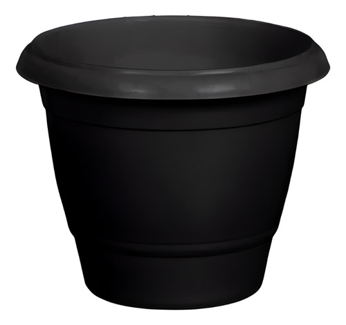 Vaso De Planta Redondo Extra Grande 44 Litros