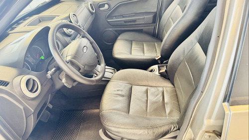 Ford Ecosport 2.0 Xls Flex Aut. 5p