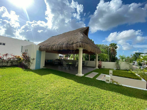 Imagen 4 de 30 de Venta Departamento En Everest Cumbres, Cancun