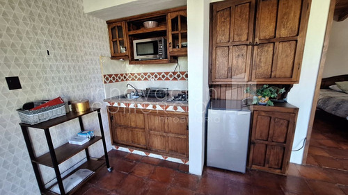 Loft Amueblado En Renta Ideal Para Ejecutivo Muy Cerca De Naútico Juriquilla