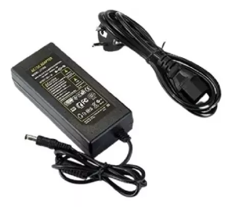 Adaptador De Corriente 12v 5a