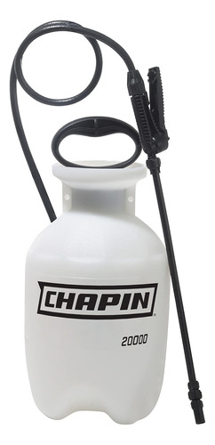 Rociador De Jardin Y Cesped Chapin, Un Galon