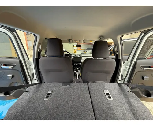 Suzuki Swift 1.2 Hybrid 2Wd
