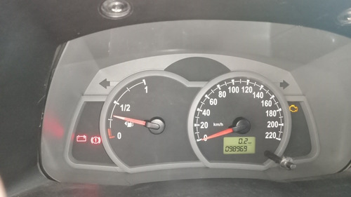 Ford Ka Fly Plus, Mod. 2010, Motor 1.0.