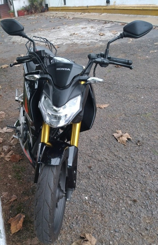 Honda Cb 190