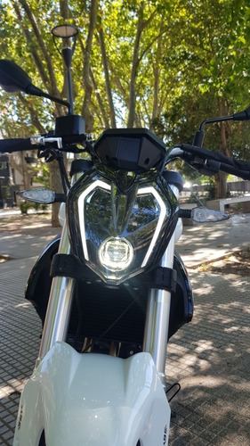 Benelli 302s - Benelli Store Agrobikes Entrega Inmediata!
