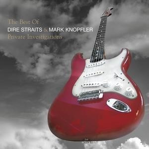 Dire Straits/the Best Of - Dire Straits (cd)