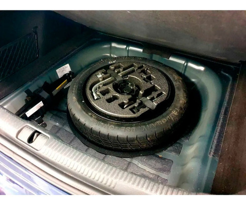 Imagen 6 de 7 de Audi A3 1.4 Tfsi