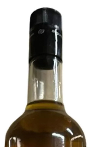 Pack De 4 Licor Dolci De Chile Poblano 750 Ml
