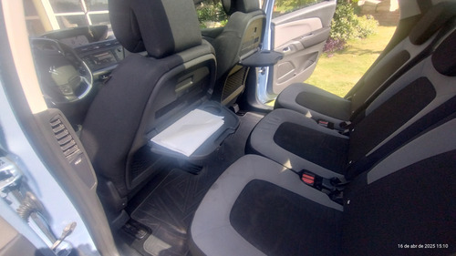 Citroën C4 Picasso C4 picasso 165 THP AT6 FEEL