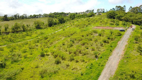 Terrenos Em Ibiúna Cidade Turística E Com Muita Área Verde B