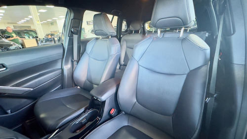 Toyota Corolla Cross 2.0 VVT-IE FLEX XRE DIRECT SHIFT