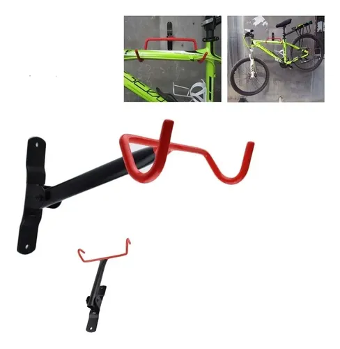 Soporte Colgador Para Patinete - Acero Resistente | Fabricado En España