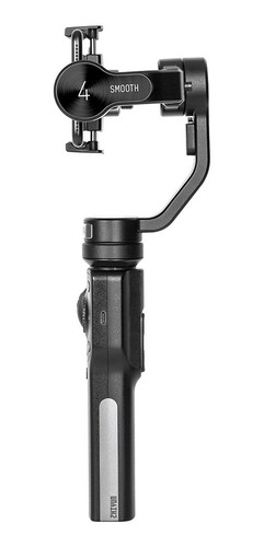 Estabilizador Enfoque 3 Ejes Zhiyun Smooth 4 Para Smartphone