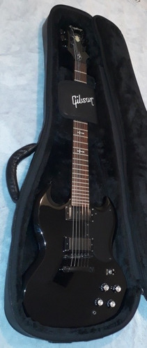 Guitarra Electrica EpiPhone Sg Tony Iommi Gibson Fender