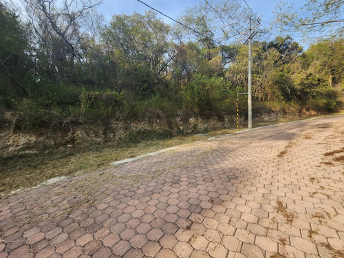 Venta Lote Gladiola 31 Muy Cerca De La Entrada Y En Nueva Zona De Fracc Rancho San Diego Ixtapan De La Sal Edomex Con Todos Los Servicios Y Proyecto Incluído