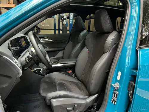 BMW X1 2.0 Sdrive20i