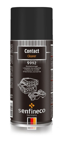 9992 Contact Cleaner Senfineco