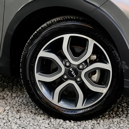 Kia Picanto 1.2 X-line