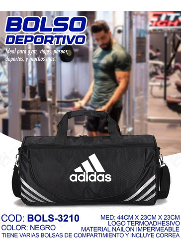 *bolso Deportivo* 