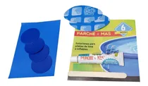 Comprar X6 Parche P\u002F Pileta Pelopincho Piscina De Lona En Kit