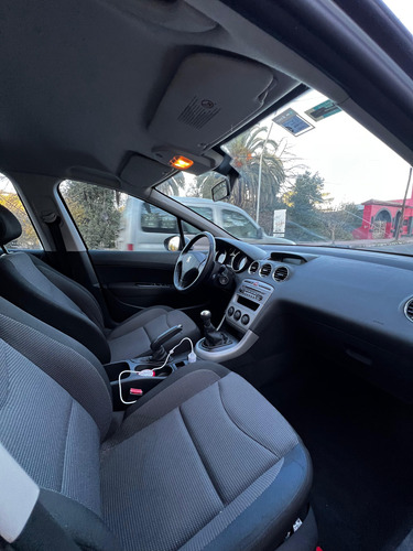 Peugeot 308 1.6 Active