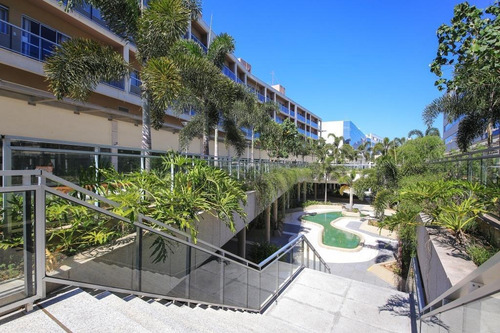 Imagem 7 de 12 de Sala À Venda No Bairro Barra Da Tijuca - Rio De Janeiro/rj - O-6147-14572