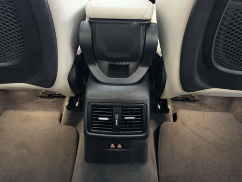 BMW X1 2.0 16V 4P SDRIVE 20I X-LINE ACTIVEFLEX TURBO AUTOMÁTICO
