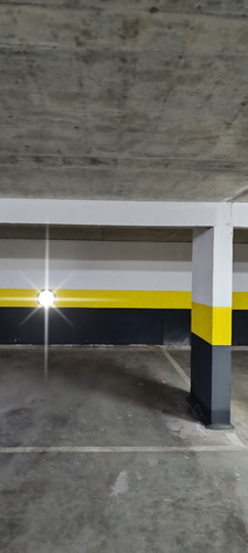 Estacionamiento 2 Autos, Altos De San Andrés
