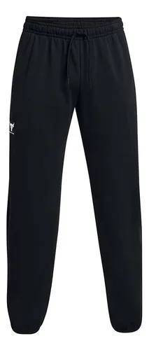 Pantalon Under Armour Pjt Rck Hwt Trry Jgr Para Hombre