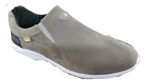 Zapatillas Para Caminar Para Hombre Zapatillas Antideslizant