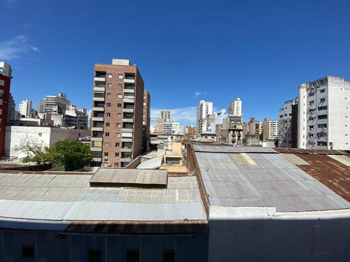 Imagen 12 de 12 de Departamento Monoambiente En Venta A Pocos Metros Del Río Centro Rosario