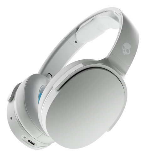 Producto Generico - Skullcandy Hesh Evo Auriculares Inalám. Color Gris