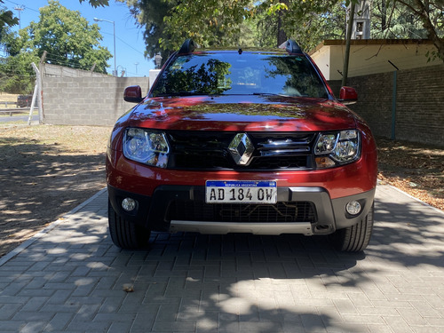 Renault Duster 2.0 Ph2 4x2 Privilege 143cv