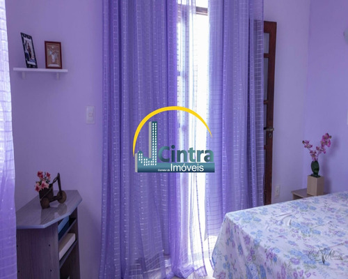 Imagem 16 de 25 de Vendo Casa No Jardim Das Margaridas, 4/4, Sendo Duas Suítes, Condomínio Fechado, R$ 360.000,00 Não Financia!!!! - J1152 - 69318959