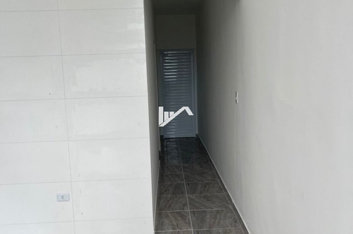 Imagem 4 de 6 de Casa No Bairro Savoy, Em Itanhaém = Referênciaca832-f