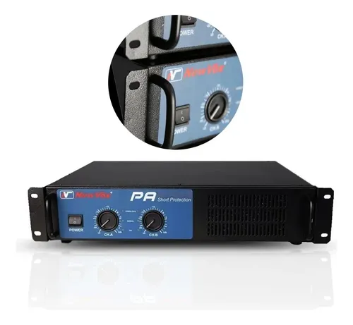 Amplificateur Mono Hifonics MERCURY I/2000EVO - 2000W RMS @1 Ohm - Puissance Bass