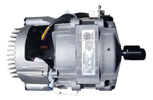 Motor Eletrico Zxgn 420 8 92l 127v Midea 11002015015529