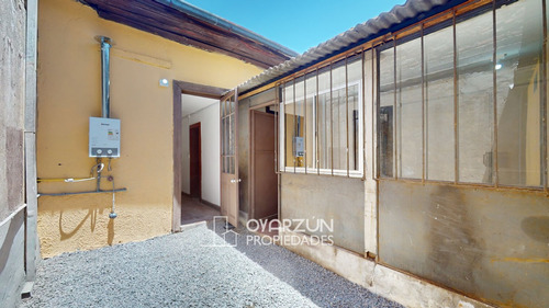 Casa Remodelada De 3 Dormitorios 1 Baño Venta Solo Contado