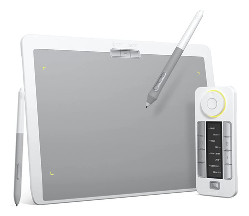 Xencelabs Drawing Tablet Medium, Computer Graphic Tablets Co