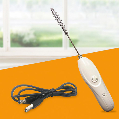 Corer Eléctrico De Verduras, Aparato De Cocina Portátil,