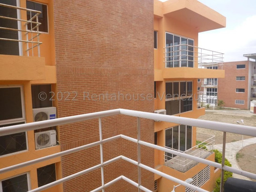 Imagen 9 de 11 de Estupendo Apartamento, Totalmente Amoblado 22-24958