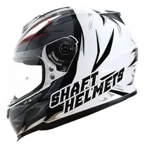 Comprar Shaft Integral 502 Dark Knight White